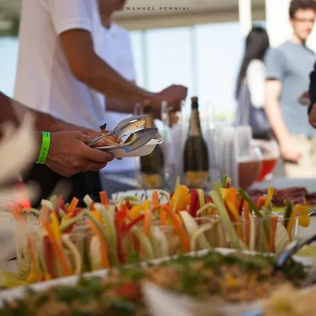 San Francisco Hotel 2*