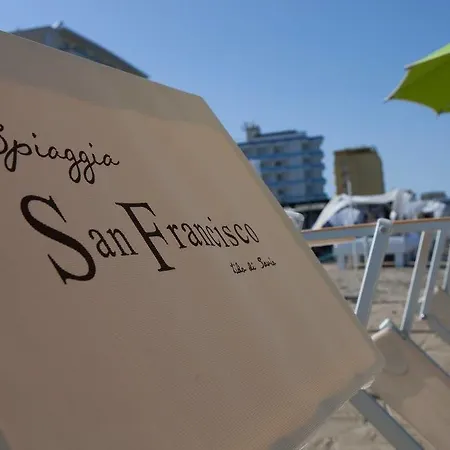 San Francisco Hotel
