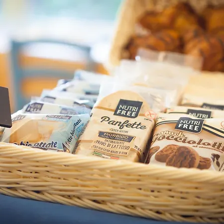 San Francisco 2* Lido Di Savio