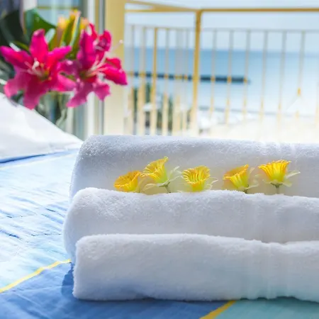 San Francisco ホテル