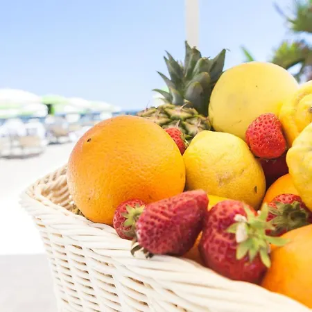 ホテル San Francisco リド・ディ・サヴィオ