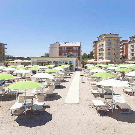 San Francisco 2* Lido Di Savio