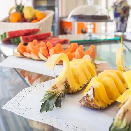 ホテル San Francisco 2*