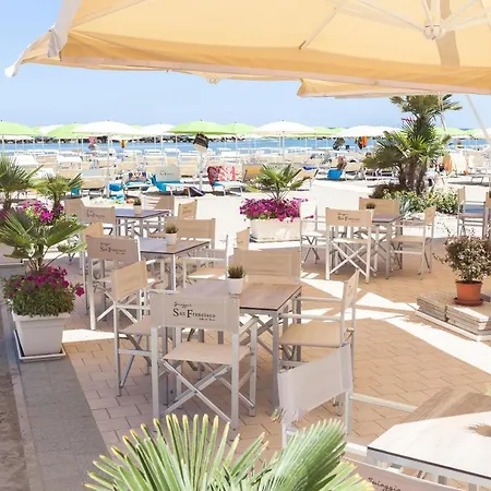 Hotel San Francisco 2*