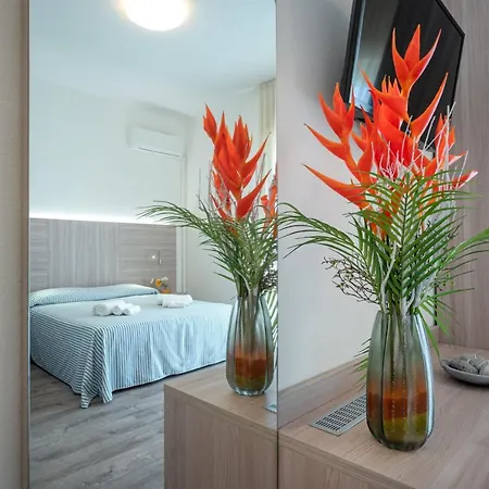 San Francisco 2* リド・ディ・サヴィオ