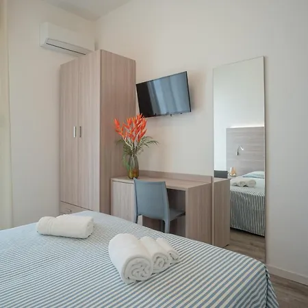 Hotel San Francisco 2*