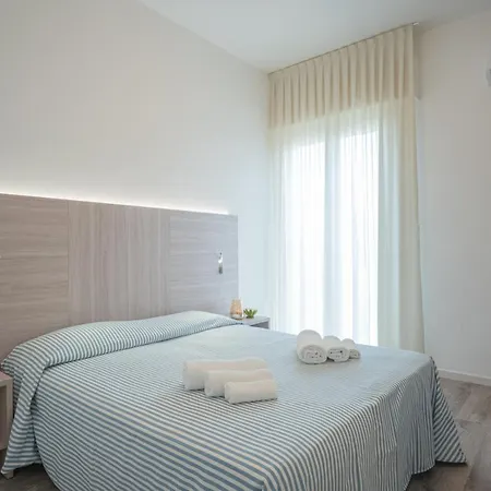 San Francisco 호텔