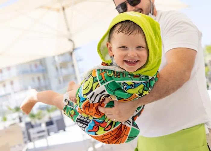 San Francisco Lido Di Savio