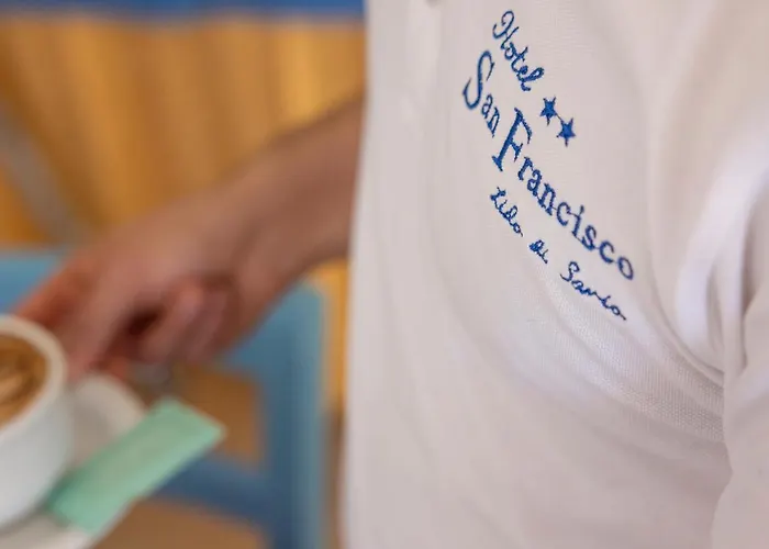 San Francisco Lido Di Savio