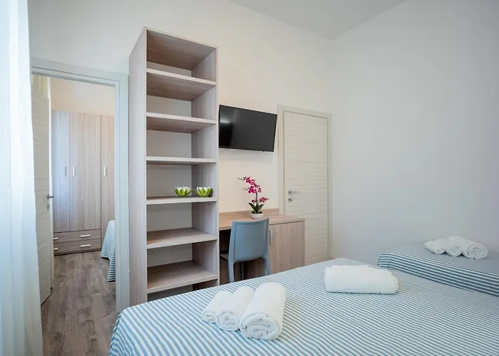 旧金山酒店 丽都迪萨维奥