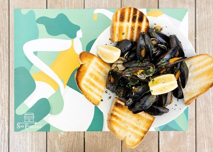 San Francisco 2* Lido Di Savio