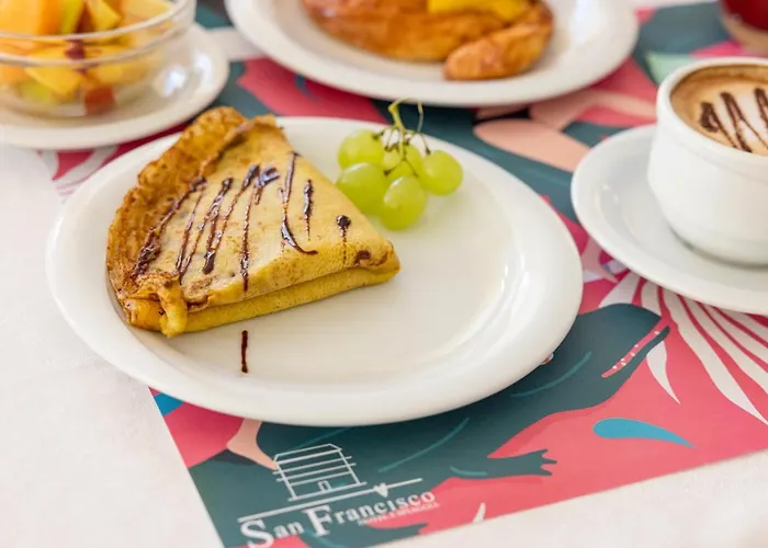 旧金山酒店 丽都迪萨维奥