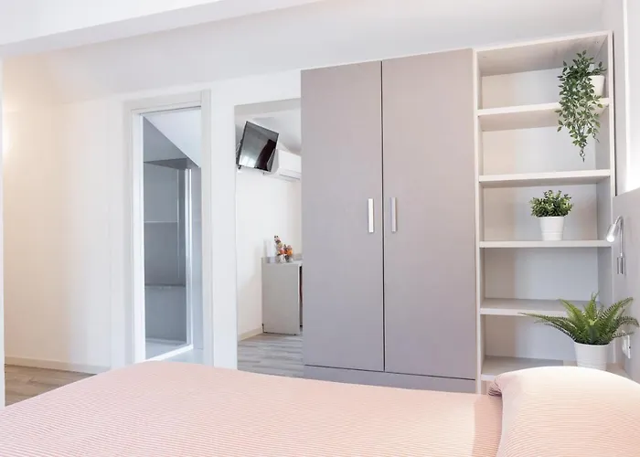 Hotel San Francisco Lido Di Savio