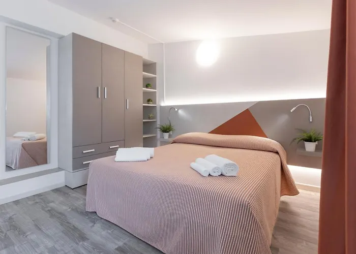 旧金山酒店 丽都迪萨维奥