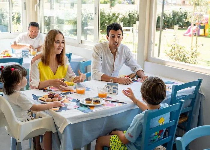 San Francisco 2* Lido Di Savio