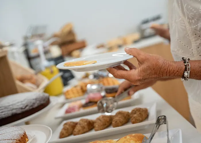 Hotel San Francisco 2*