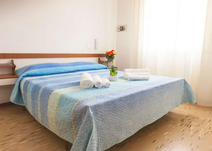 旧金山酒店 丽都迪萨维奥