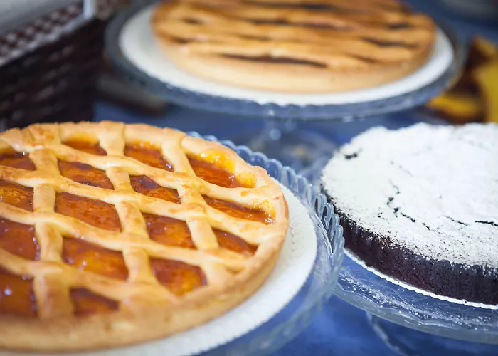 San Francisco 2* Lido Di Savio