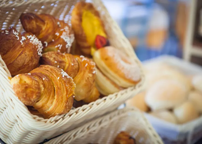 Hotel San Francisco 2*