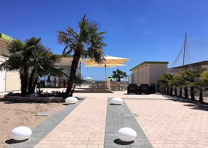 San Francisco Lido Di Savio