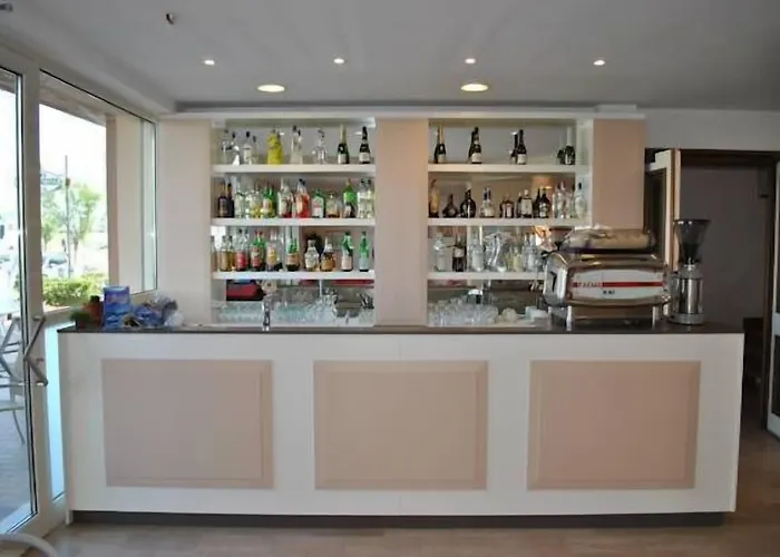 旧金山酒店 酒店 丽都迪萨维奥