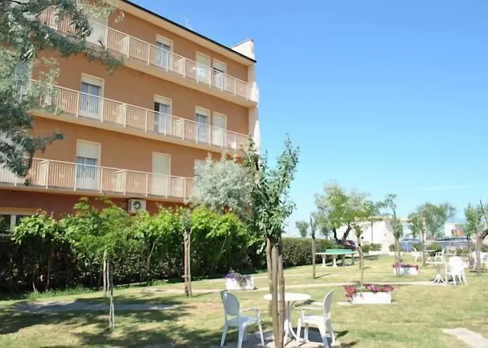 Hotel San Francisco 2*