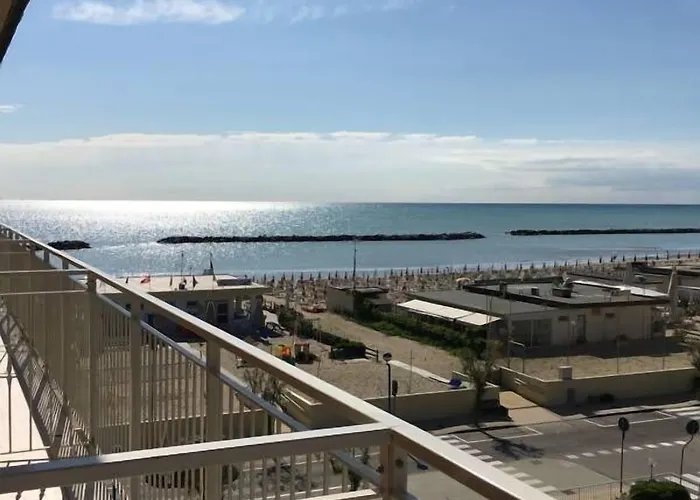 San Francisco Hotel Lido Di Savio