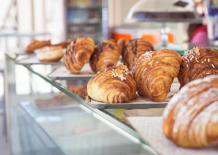 San Francisco Lido Di Savio