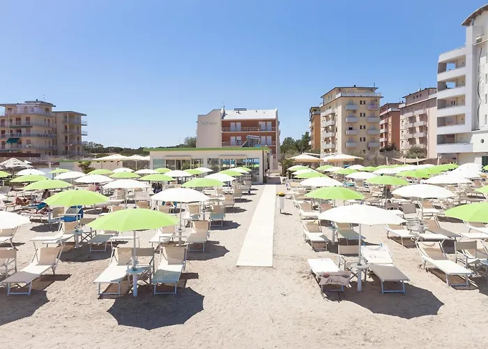 San Francisco 2* Lido Di Savio