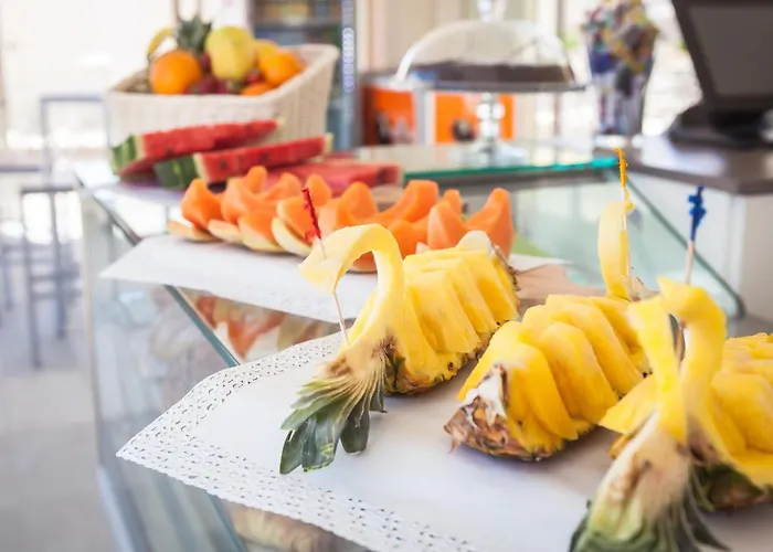 Hotel San Francisco 2*