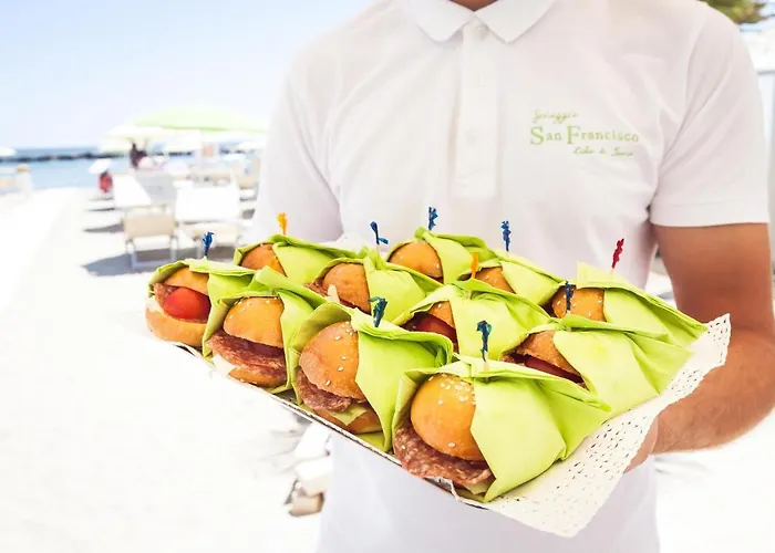 旧金山酒店 酒店